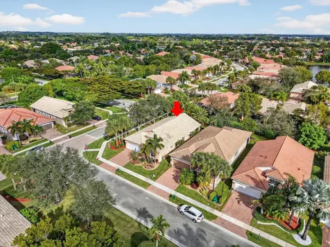 8197 Cavalli Way Lake Worth FL 33467