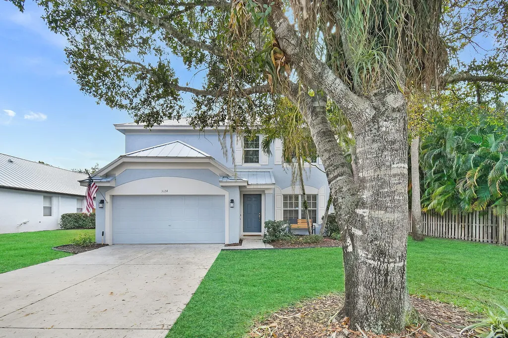 3124 SW Solitaire Palm Drive Palm City FL 34990