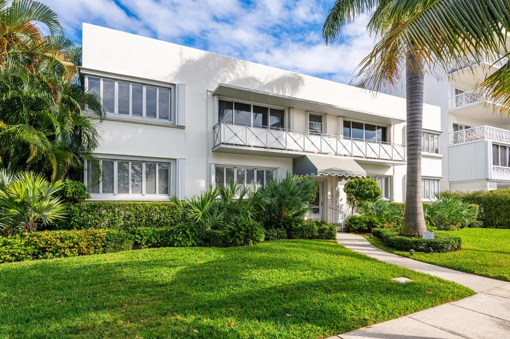 381 S Lake Drive Palm Beach FL 33480