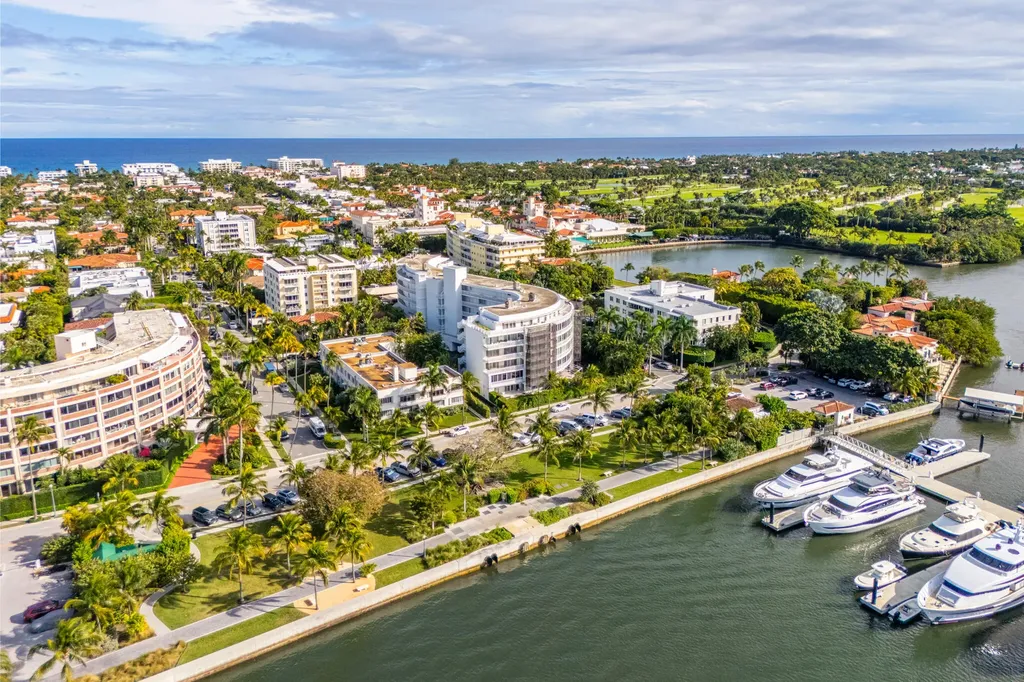 381 S Lake Drive Palm Beach FL 33480