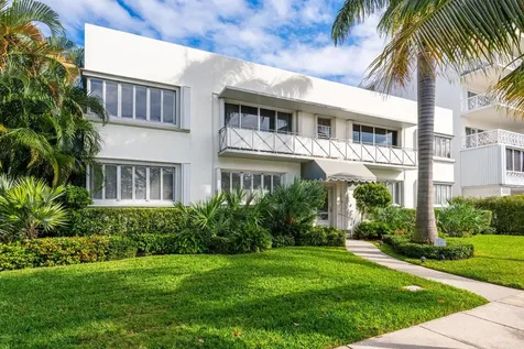 381 S Lake Drive Palm Beach FL 33480