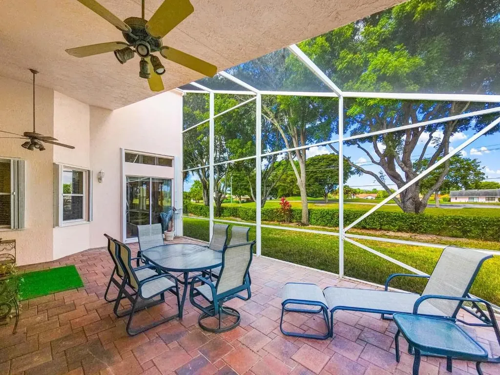 5318 Landon Circle Boynton Beach FL 33437