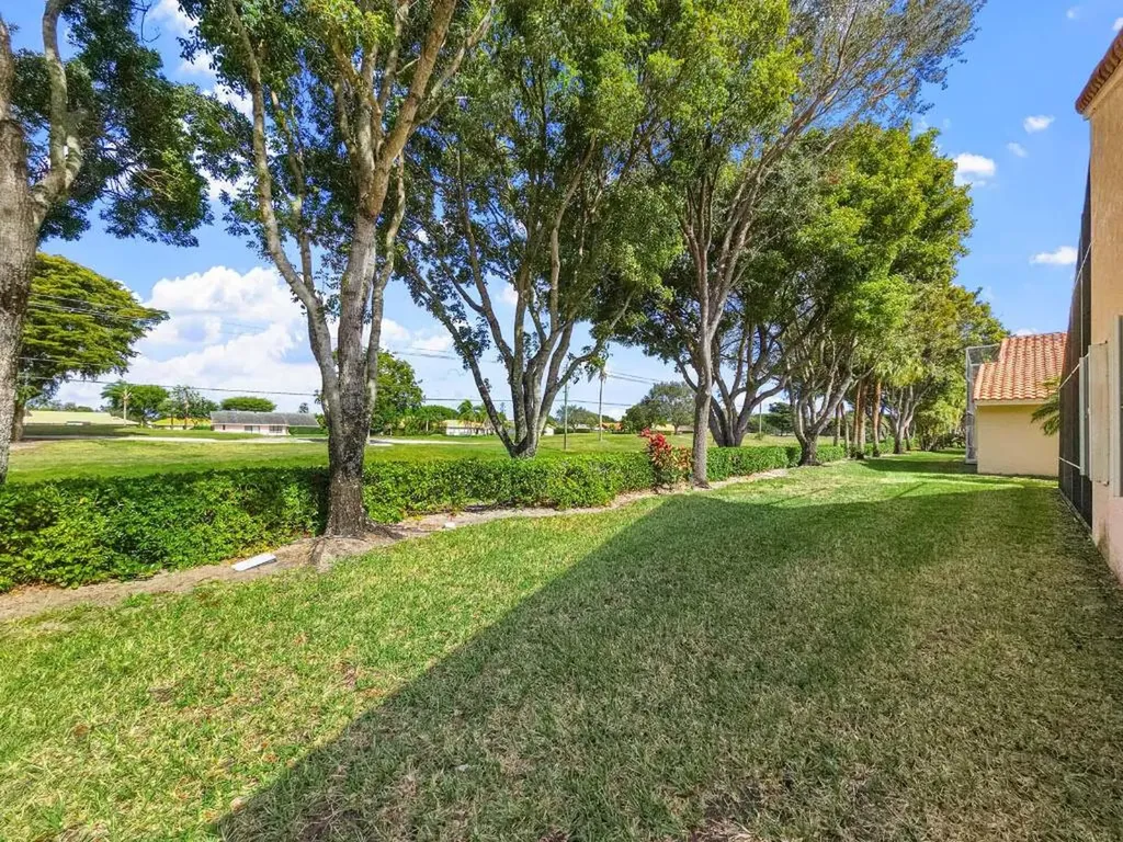 5318 Landon Circle Boynton Beach FL 33437