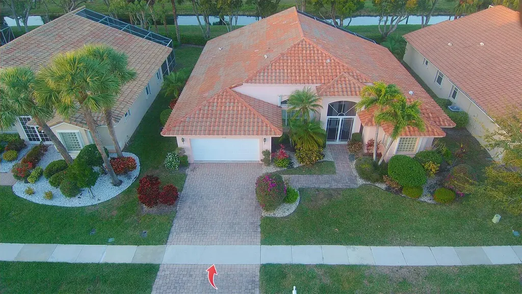 5318 Landon Circle Boynton Beach FL 33437