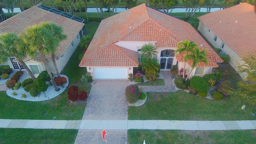 5318 Landon Circle Boynton Beach FL 33437