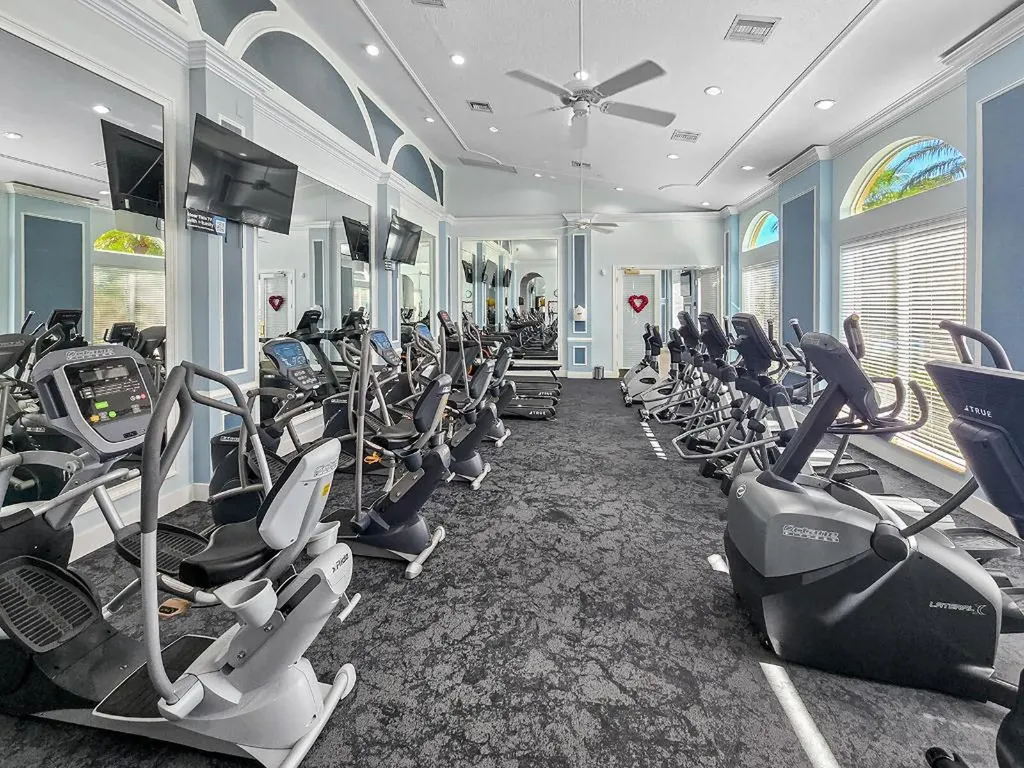 5318 Landon Circle Boynton Beach FL 33437