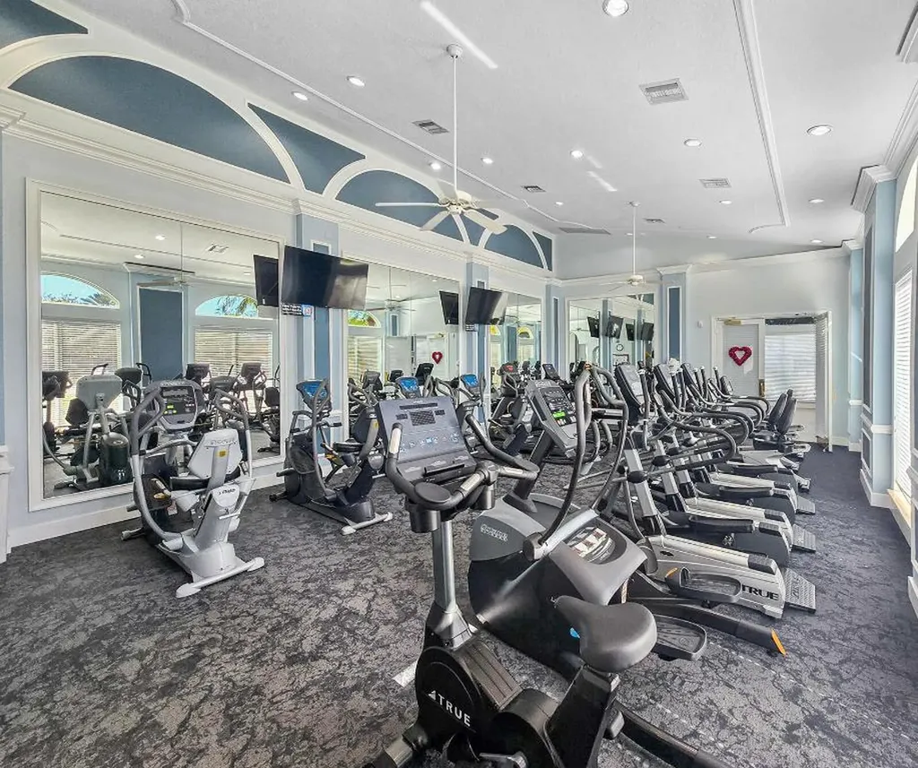 5318 Landon Circle Boynton Beach FL 33437