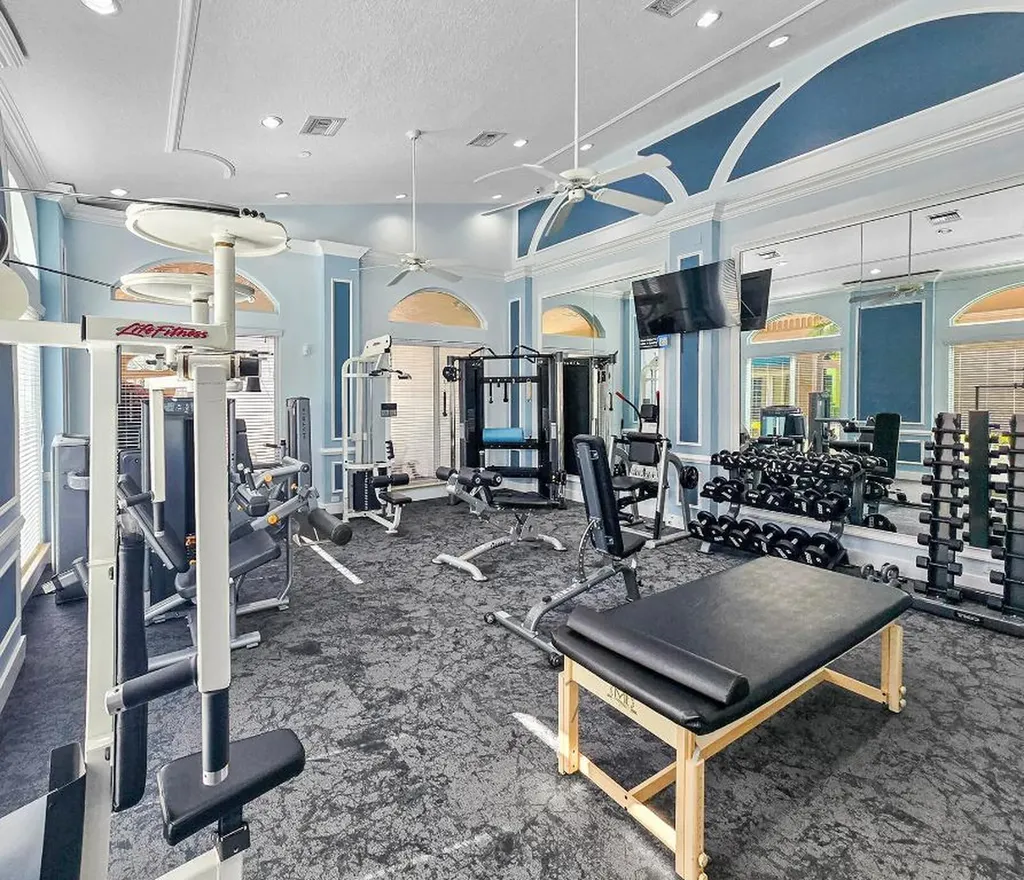 5318 Landon Circle Boynton Beach FL 33437