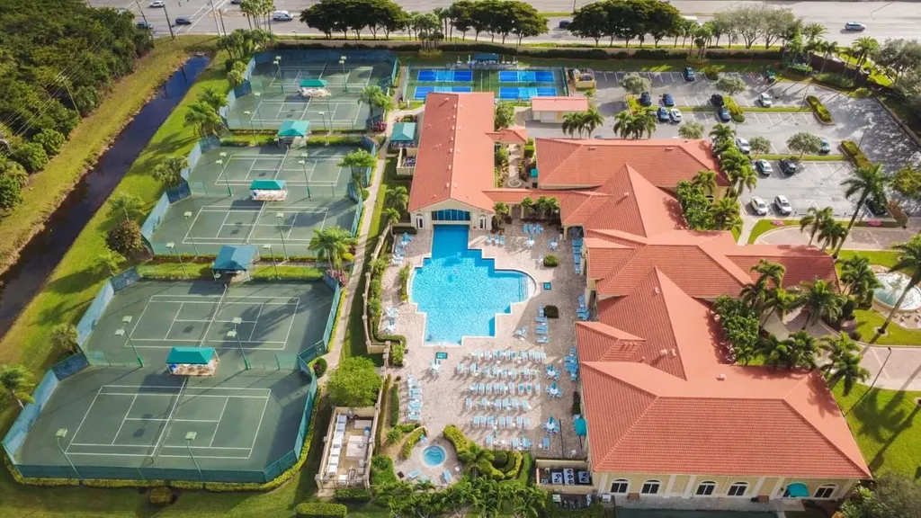 5318 Landon Circle Boynton Beach FL 33437