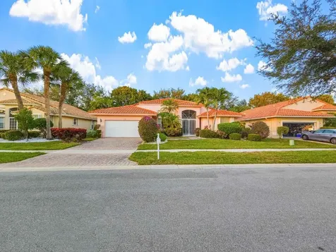 5318 Landon Circle Boynton Beach FL 33437