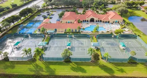 5318 Landon Circle Boynton Beach FL 33437