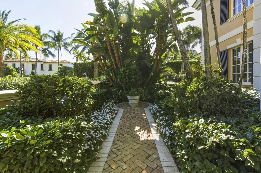 127 Ocean View Road Palm Beach FL 33480