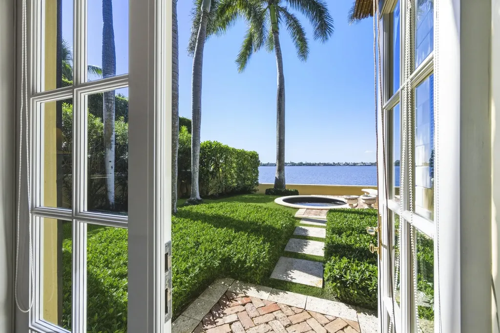 127 Ocean View Road Palm Beach FL 33480