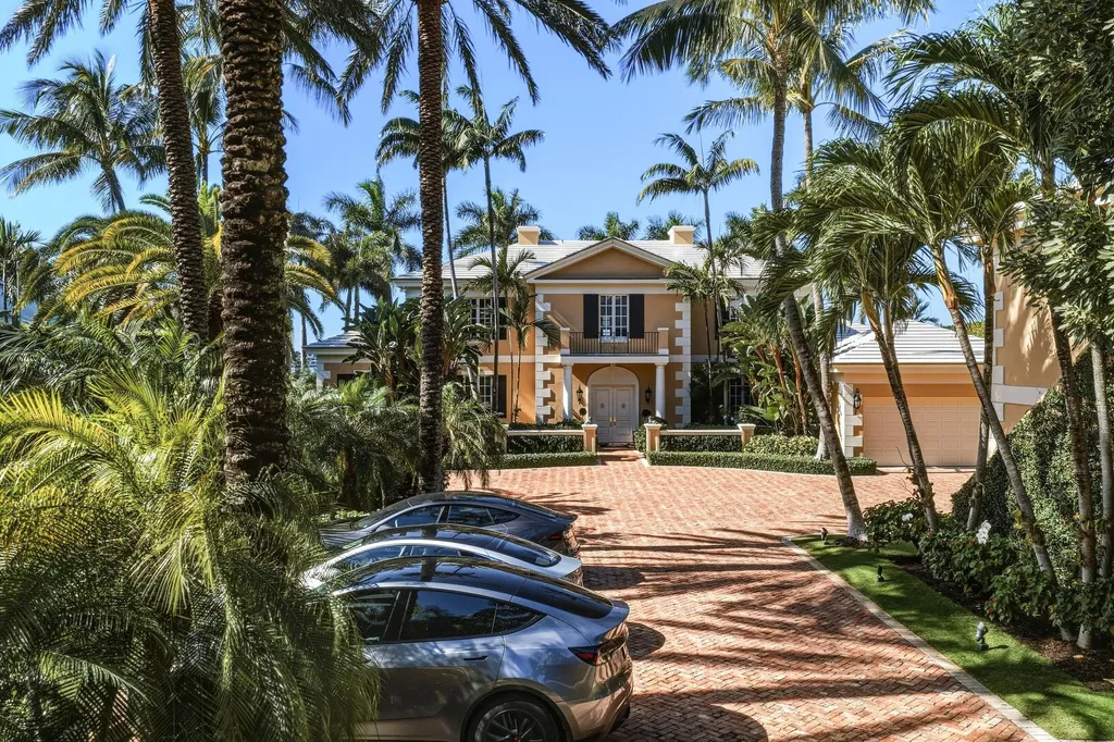 127 Ocean View Road Palm Beach FL 33480