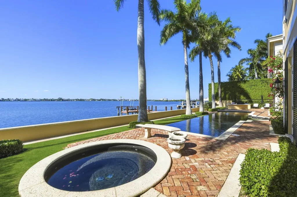 127 Ocean View Road Palm Beach FL 33480