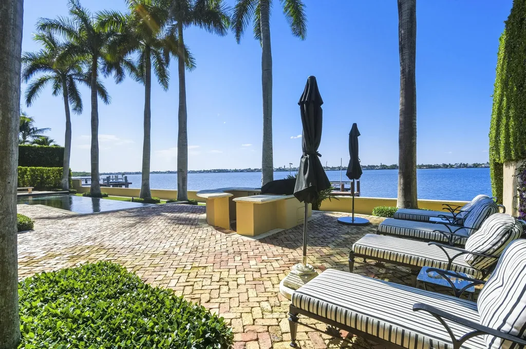 127 Ocean View Road Palm Beach FL 33480