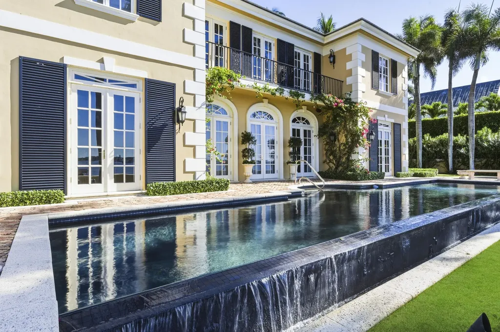 127 Ocean View Road Palm Beach FL 33480