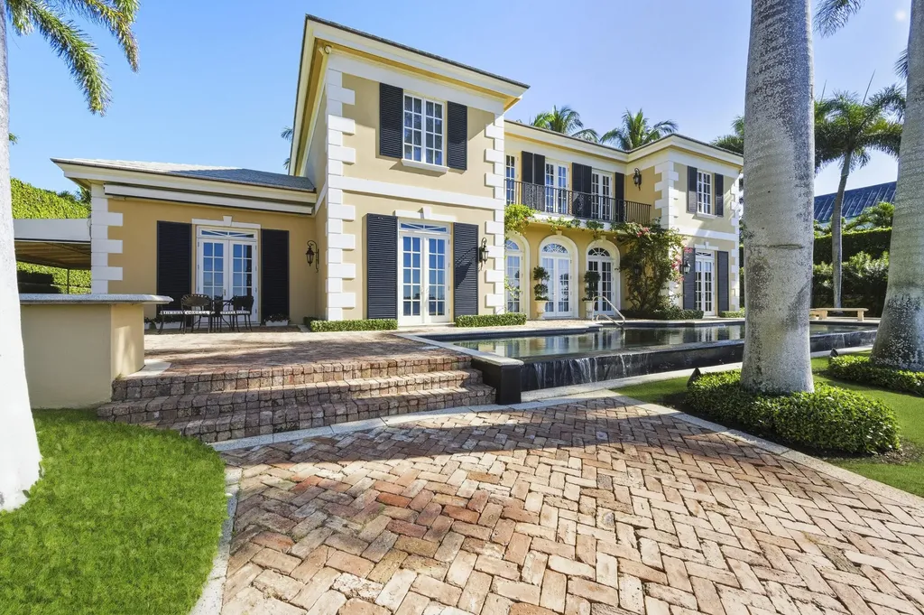 127 Ocean View Road Palm Beach FL 33480