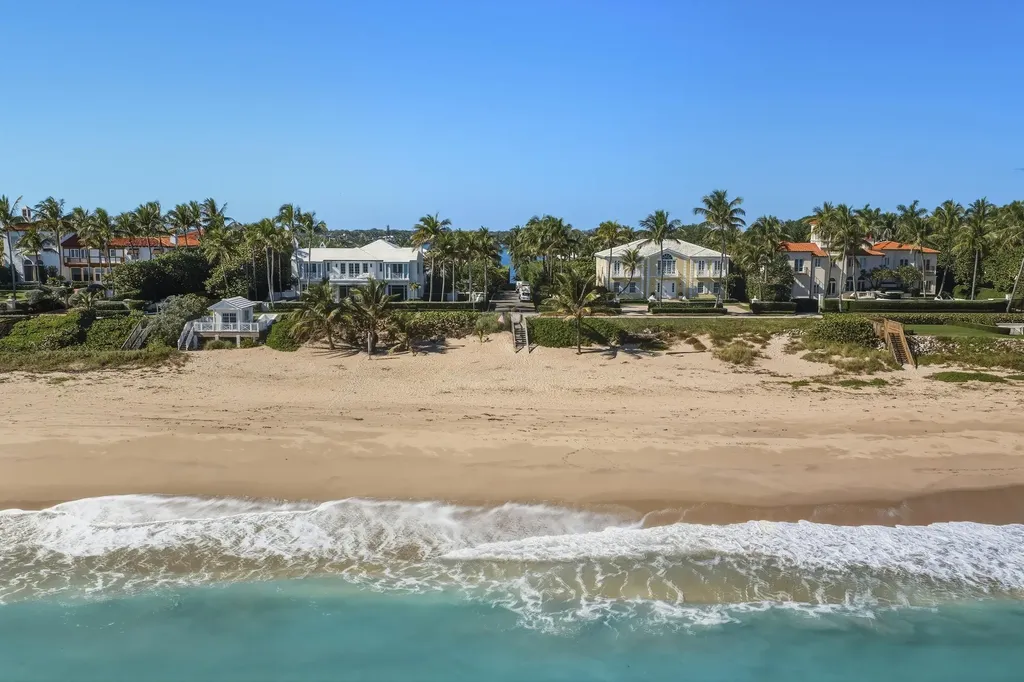 127 Ocean View Road Palm Beach FL 33480
