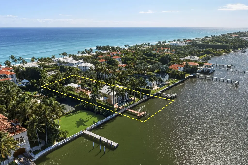 127 Ocean View Road Palm Beach FL 33480