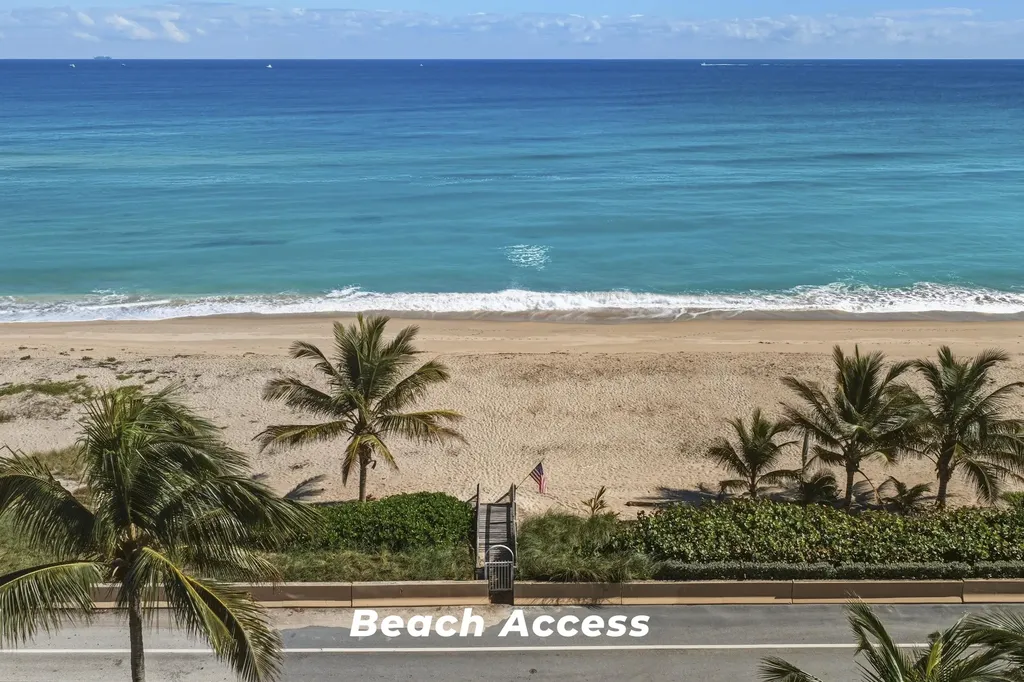 127 Ocean View Road Palm Beach FL 33480