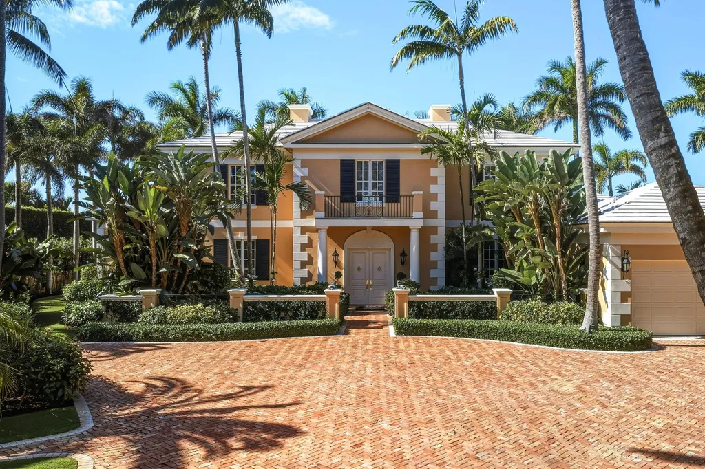 127 Ocean View Road Palm Beach FL 33480