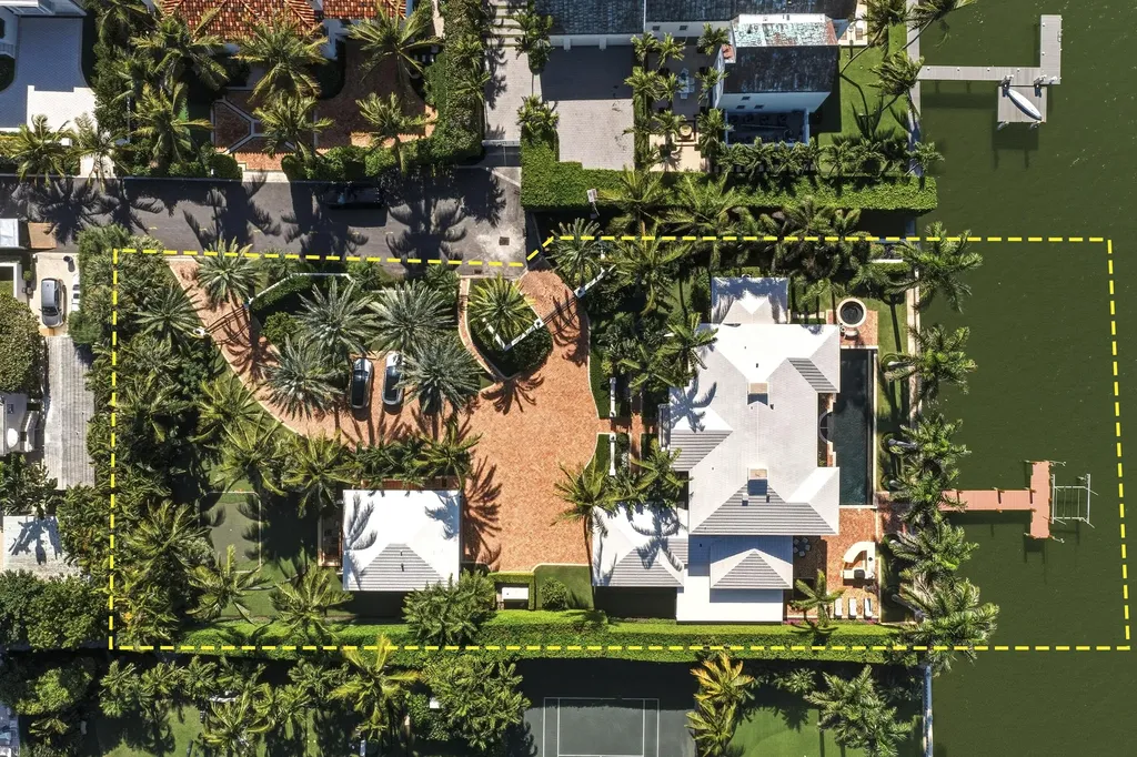 127 Ocean View Road Palm Beach FL 33480