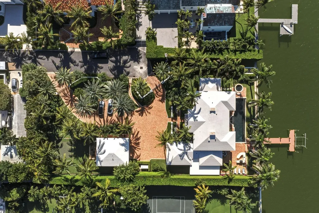 127 Ocean View Road Palm Beach FL 33480