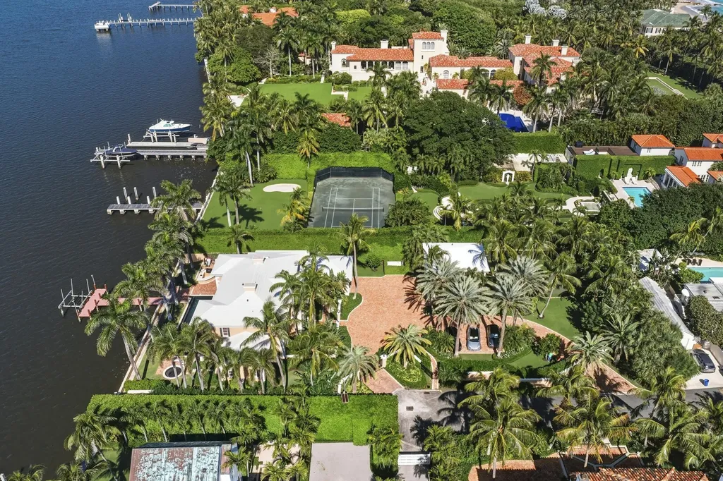 127 Ocean View Road Palm Beach FL 33480