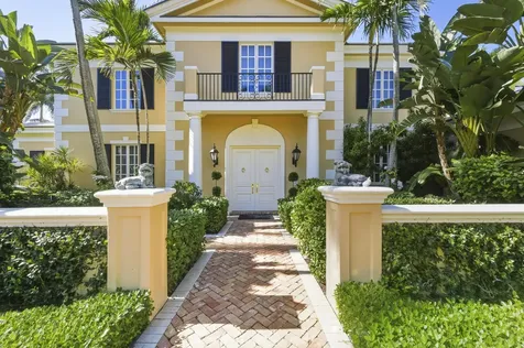 127 Ocean View Road Palm Beach FL 33480