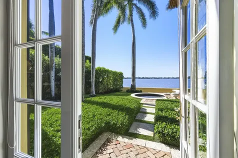 127 Ocean View Road Palm Beach FL 33480