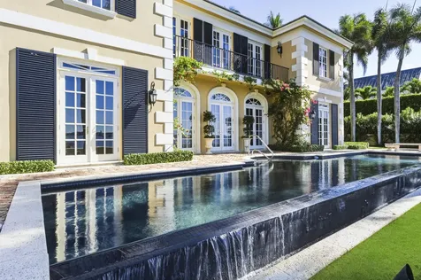 127 Ocean View Road Palm Beach FL 33480