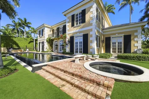 127 Ocean View Road Palm Beach FL 33480