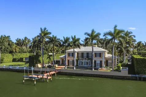 127 Ocean View Road Palm Beach FL 33480