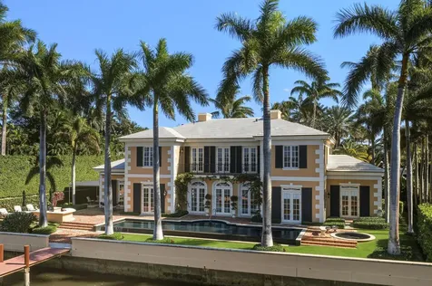 127 Ocean View Road Palm Beach FL 33480
