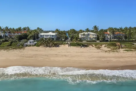 127 Ocean View Road Palm Beach FL 33480