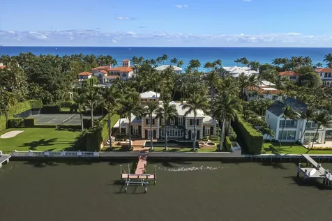 127 Ocean View Road Palm Beach FL 33480