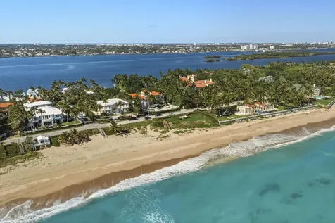 127 Ocean View Road Palm Beach FL 33480