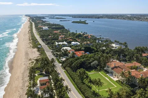 127 Ocean View Road Palm Beach FL 33480