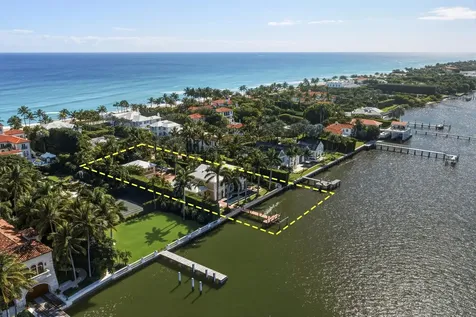 127 Ocean View Road Palm Beach FL 33480