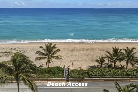 127 Ocean View Road Palm Beach FL 33480
