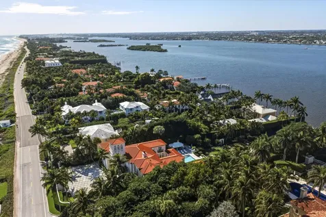 127 Ocean View Road Palm Beach FL 33480