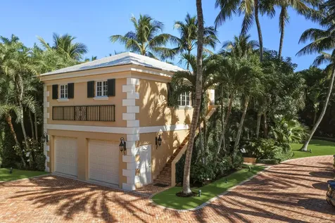 127 Ocean View Road Palm Beach FL 33480
