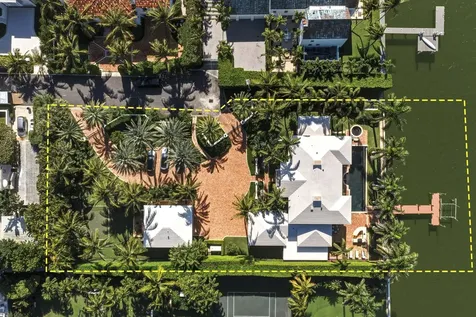 127 Ocean View Road Palm Beach FL 33480
