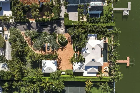 127 Ocean View Road Palm Beach FL 33480