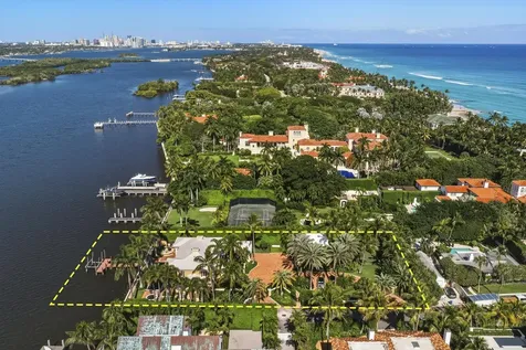 127 Ocean View Road Palm Beach FL 33480