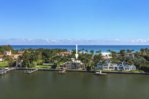 127 Ocean View Road Palm Beach FL 33480