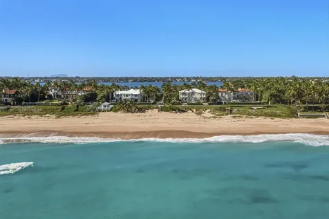 127 Ocean View Road Palm Beach FL 33480