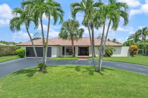 516 Muirfield Drive Atlantis FL 33462