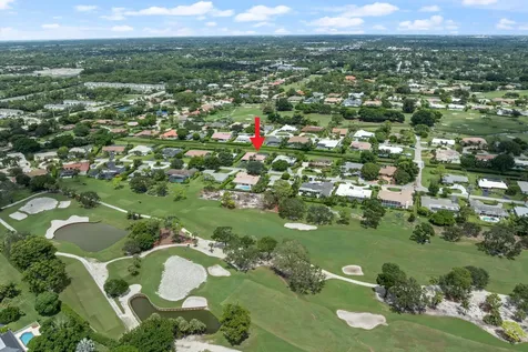 516 Muirfield Drive Atlantis FL 33462